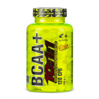 bcaa+ 10:1:1 150cps 4+ nutrition