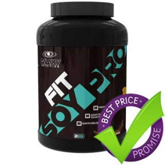 FIT Soy Pro 2kg galaxy nutrition