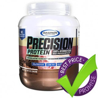 Precision Protein 1800g gaspari nutrition