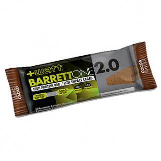 barrett'one 2.0 70g +watt