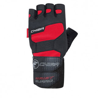 Handschuh xtreme wrist guard III chiba