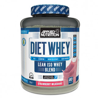 Diet Whey 2kg applied nutrition