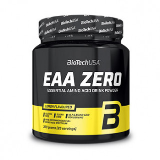 eaa zero 330g biotech usa