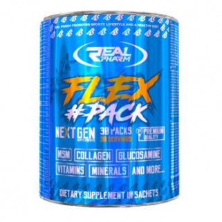 Flex Pack 30paks real pharm