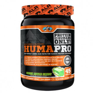 Humapro 45 servings alr industries