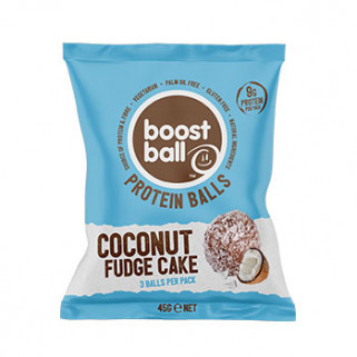 Protein Balls 42g boostball