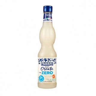 Sciroppo 0 Kcal Orzata 560ml