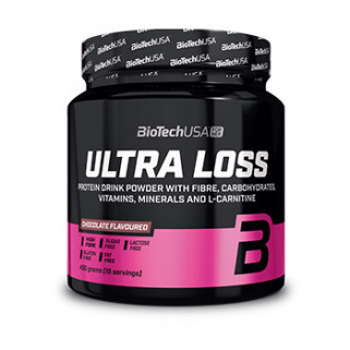 ultra loss 450g biotech usa