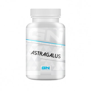 Astragalus 90cps genetic nutrition