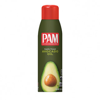 PAM Avocado Oil 141g pam oil