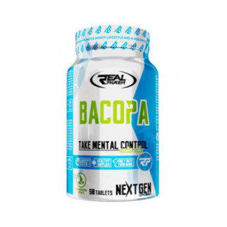 Bacopa 90tabs real pharm