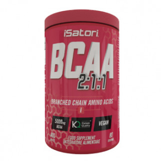 bcaa kyowa 400cpr isatori