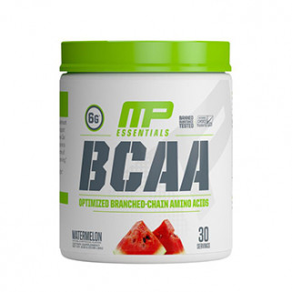 Bcaa 3:1:2 Powder 215g musclepharm