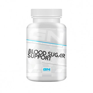 Blood Sugar Support 60cps genetic nutrition
