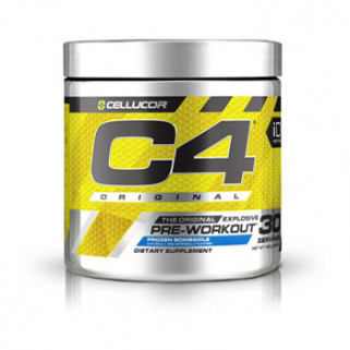 cellucor c4 original 195g