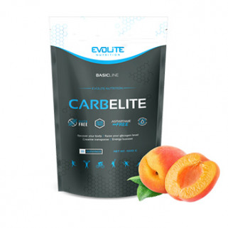 CarbElite 1kg evolite Kohlenhydrate mit hohem glykämischen Index