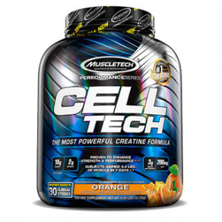 cell tech performance series 2,7kg muscletech