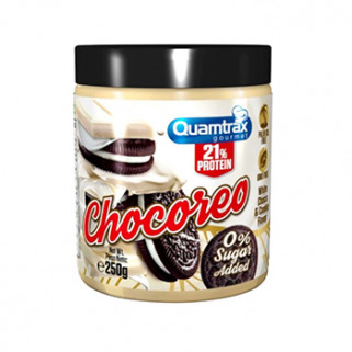 Chocoreo Cream 250g Quamtrax