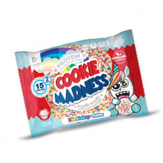 Cookie Madness 106g madness nutrition