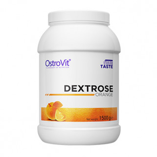 Dextrose  1500g ostrovit