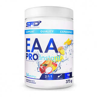 eaa pro instant 375g sfd nutrition