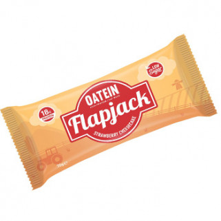 Flapjack Bar 70g oatein