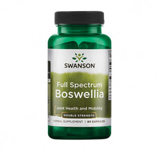 boswellia 800mg 100cps swanson