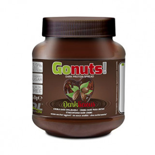 GONuts Darklicius 350g daily life