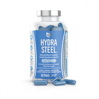 Hydra Steel 80cps protan usa