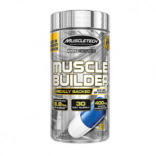 muscle builder 30cps muscletech
