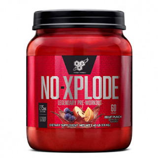 BSN N.O. Xplode 3.0 1kg