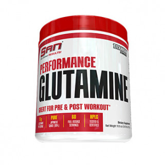 Performance Glutamine 300gr san