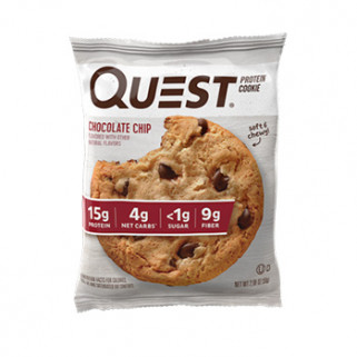 Quest Protein Cookie 59g biscotto proteico