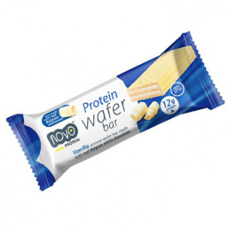 protein wafer 40g novo