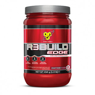 R3Build EDGE 450g bsn