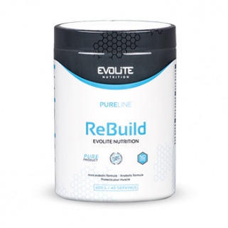 ReBuild Amino 400g evolite