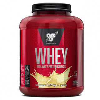 whey dna 1,8kg bsn