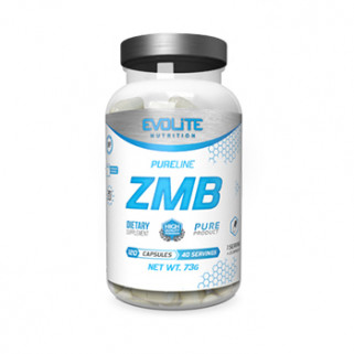 Evolite ZMB 120cps Hormonoptimierer