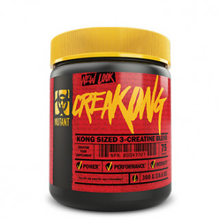 mutant creakong 300g