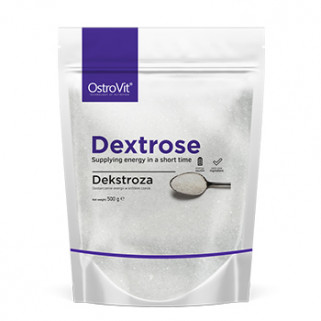 Ostrovit Dextrose 500g destrosio puro