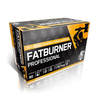 fat burner professional 90cps