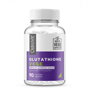 Glutathione VEGE  90cps ostrovit