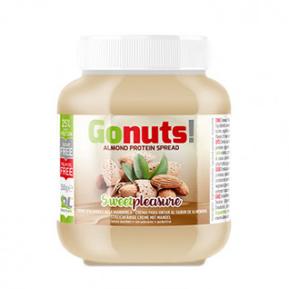 GoNuts Mandorla 350g daily life