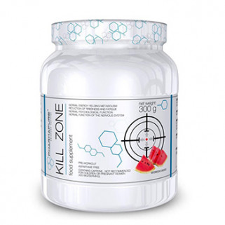 kill zone 300g pharmapure