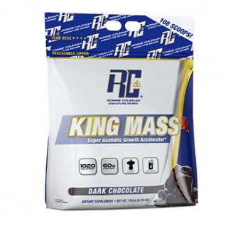 King Mass XL 6,75Kg ronnie coleman