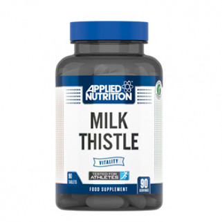 Applied Milk Thistle 90cps Hepatoprotektor