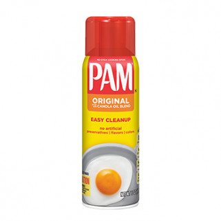 PAM Oil Spray 177ml