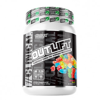 outlift 518 gr nutrex