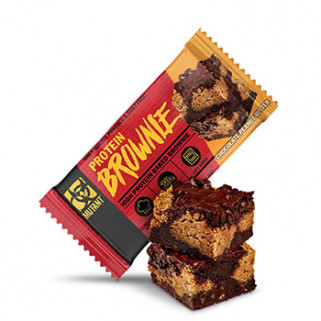 Protein Brownie 58g mutant