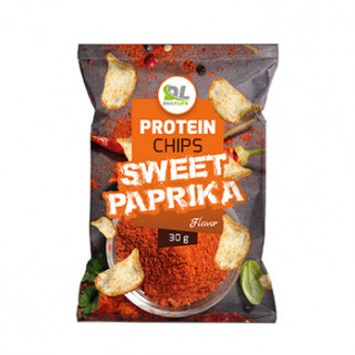 Protein Chips 34% 30g daily life